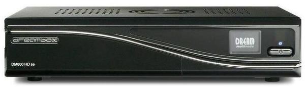 Dreambox DM800 HD se V2