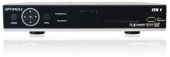 Edision Optimuss OS 1