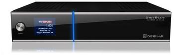 GigaBlue HD 800 UE Plus