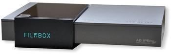 AB IPBox PRISMCUBE Ruby