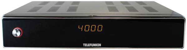 Telefunken TF 4000 CI+