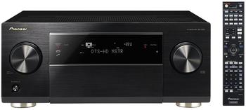 Pioneer SC-1224-K 7.2