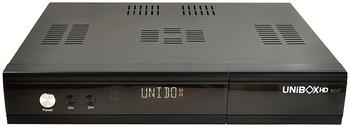 VENTON Unibox HD Eco Plus