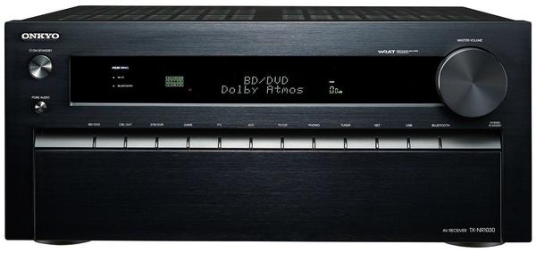 Onkyo TX-NR1030