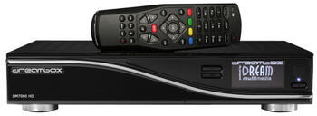 Dreambox DM 7080 HD