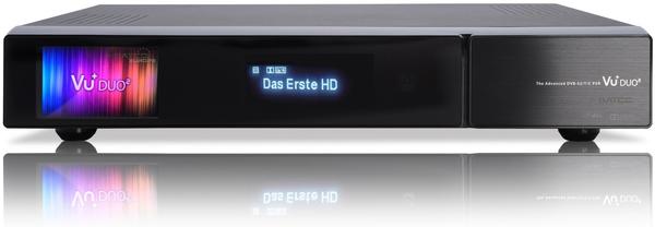 Vu+ Duo2 1 X DVB-S2/C/T 2 TB