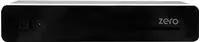 VU+ ZERO 1x DVB-S2 Linux Receiver Full HD 1080p (black)