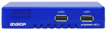 Edision Progressiv HD Compact Nano