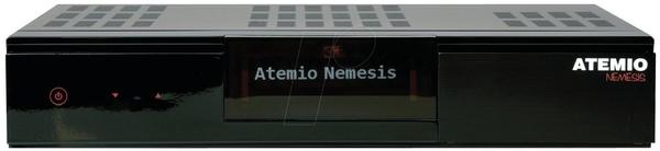 ATEMIO Nemesis 2 X DVB-S2 2 TB