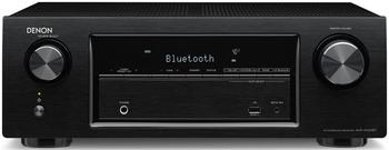 AV Receiver für Einsteiger bis 300 Euro im Vergleich