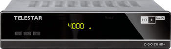 Telestar Digio 33i HD+