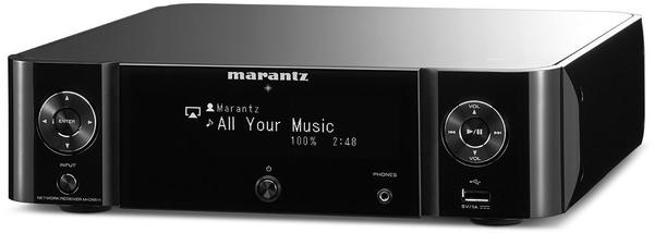 Marantz M-CR511 (schwarz)
