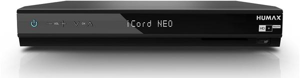 Humax iCord Neo 500GB