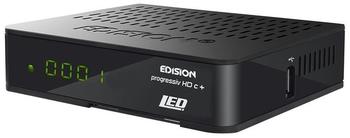 Edison Progressiv HD c+ nano plus LED