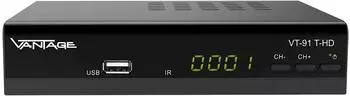 Vantage VT 91 T HD
