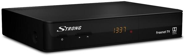 Strong SRT 8540