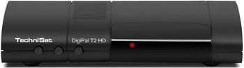 TechniSat DigiPal T2 HD schwarz
