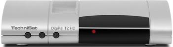TechniSat DigiPal T2 HD (silber)