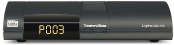 TechniSat DigiPal ISIO HD schwarz
