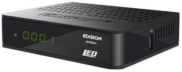 Edision Proton LED