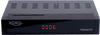Xoro HRT 8770 TWIN Hybrid, Xoro HRT 8770 TWIN Hybrid DVB-C & DVB-T Kombo-Receiver
