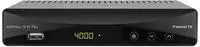 Imperial T2 IR DVB-T2 HD Receiver Irdeto,HDMI,Scart inkl.3 Monate Freenet