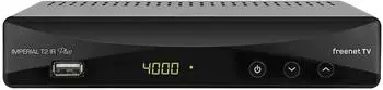 Digitalbox T2 IR Plus