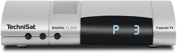 TechniSat DigiPal T2 DVR (silber)