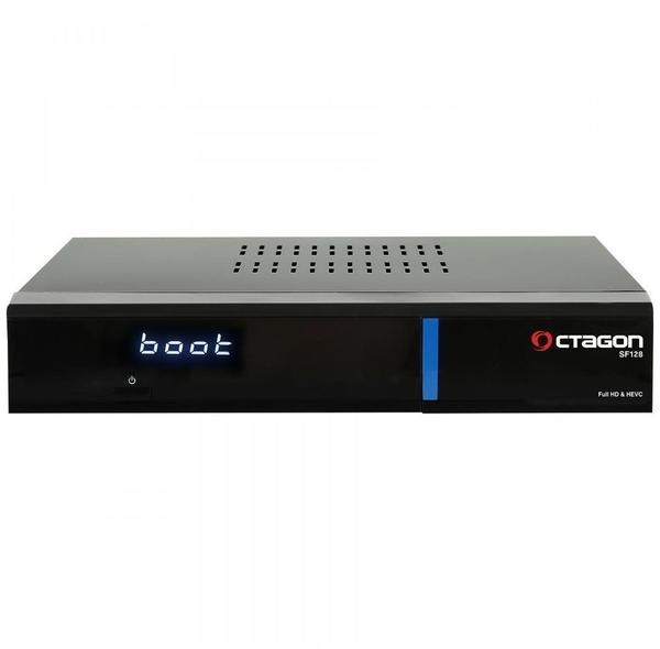 Octagon SF128
