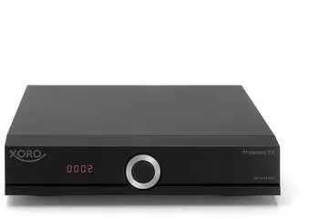 Xoro HRT8772HDD