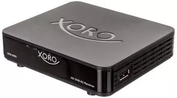 Xoro HRS 8655