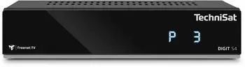 TechniSat Digit S4 Freenet TV