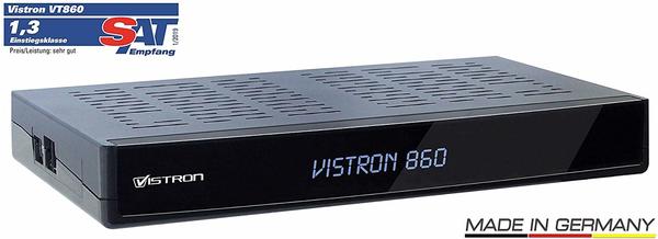 Vistron VT860