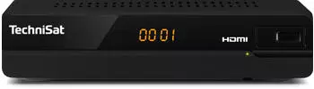 TechniSat HD-S 221