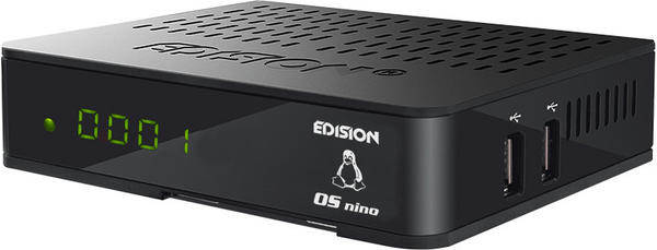Edision OS Nino DVB-S2