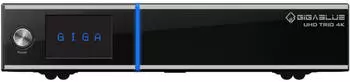 GigaBlue UHD Trio 4K