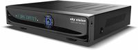 Sky Vision 2200 S-HD Twin HDD 1TB