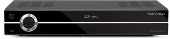TechniSat DigiCorder HD K2 160GB schwarz