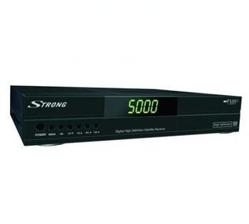 Strong SRT 7335 CI HDTV