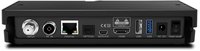 Dream-Multimedia Dreambox One Ultra HD DVB-T2/C