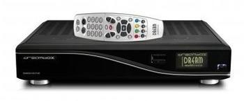 Dream DM 8000 HD DVD