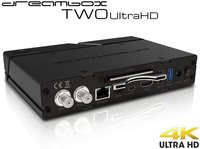 Dream-Multimedia Dreambox Two UltraHD