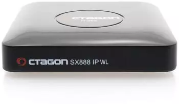 Octagon SX888 IP WL