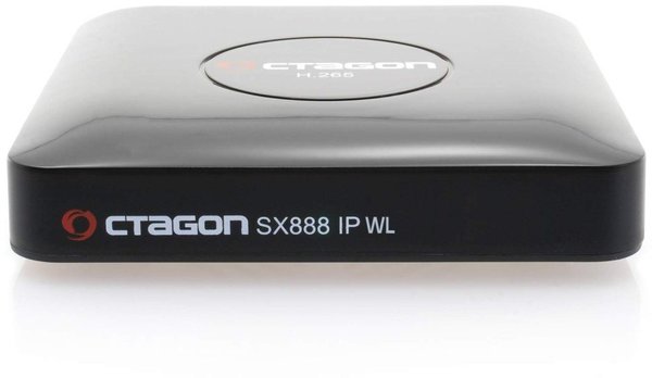 Octagon SX888 IP WL