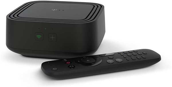 Telekom MagentaTV Box Play