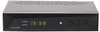 Anadol HD 222 Pro Full HD Sat-Receiver (DVB-S2. 1080p. HDMI. USB. SCART....