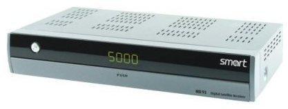 SMART Modular Technologies MX 92 HDTV CI