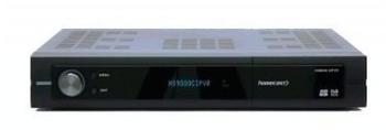 Homecast HS 9000 Cipvr