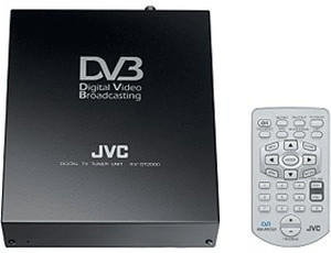 JVC KV-DT 2000