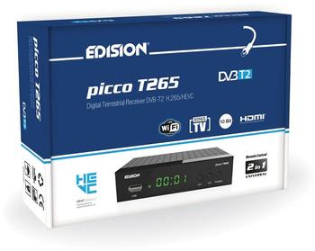 Edision PICCO T265